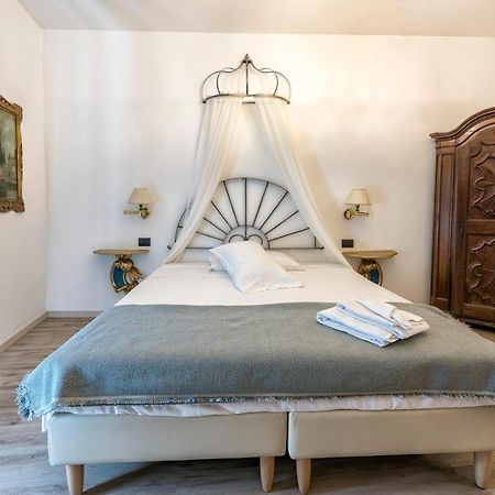 טרנטו Rooms Alla Loggia Del Castello מראה חיצוני תמונה