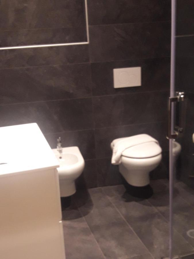 טרנטו Rooms Alla Loggia Del Castello מראה חיצוני תמונה
