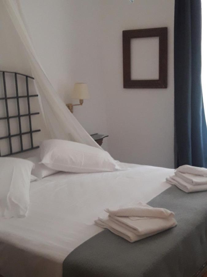 טרנטו Rooms Alla Loggia Del Castello מראה חיצוני תמונה