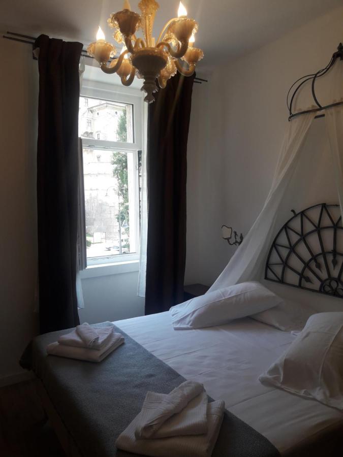 טרנטו Rooms Alla Loggia Del Castello מראה חיצוני תמונה