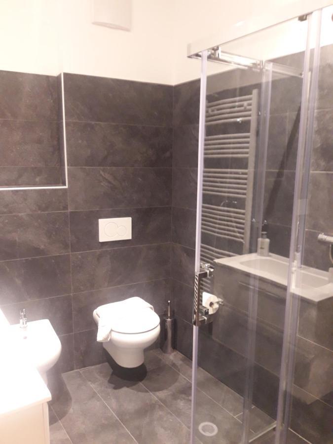טרנטו Rooms Alla Loggia Del Castello מראה חיצוני תמונה