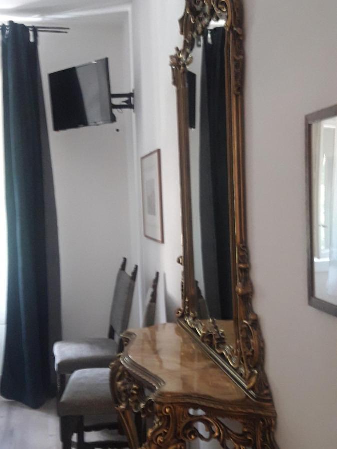 טרנטו Rooms Alla Loggia Del Castello מראה חיצוני תמונה