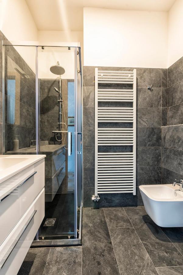 טרנטו Rooms Alla Loggia Del Castello מראה חיצוני תמונה