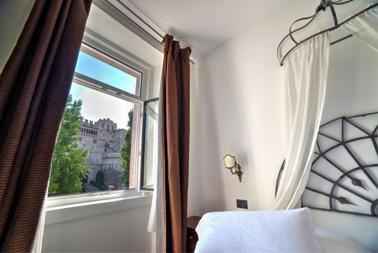 טרנטו Rooms Alla Loggia Del Castello מראה חיצוני תמונה