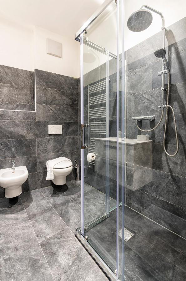 טרנטו Rooms Alla Loggia Del Castello מראה חיצוני תמונה