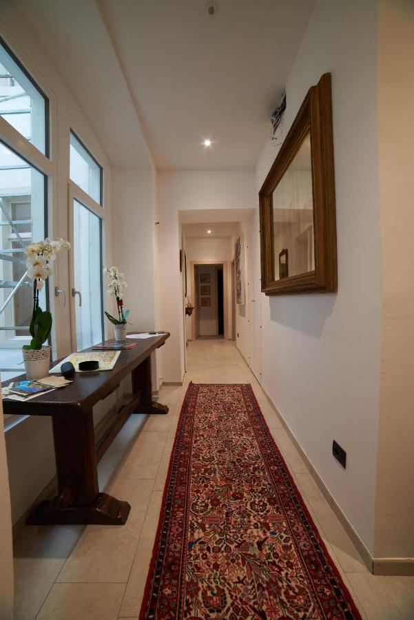 טרנטו Rooms Alla Loggia Del Castello מראה חיצוני תמונה