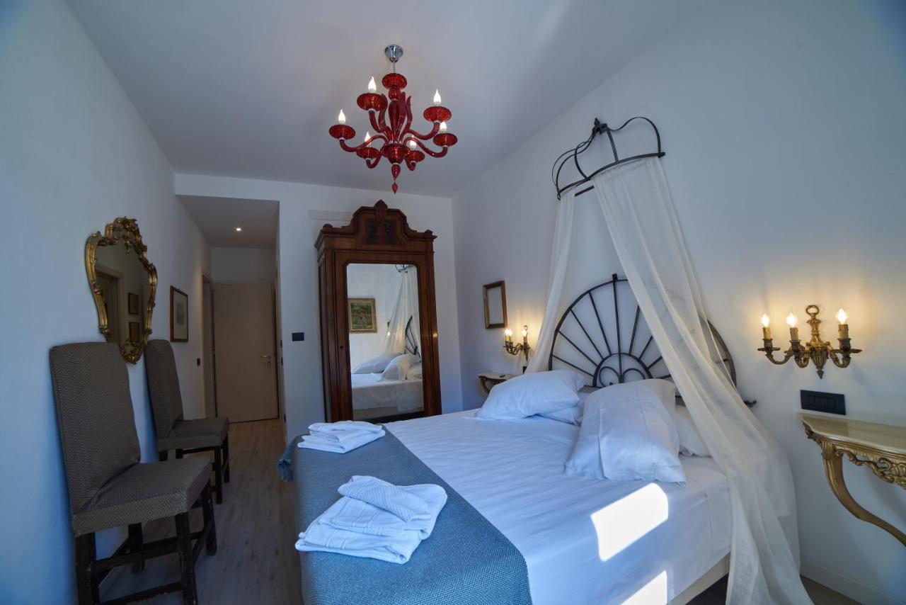 טרנטו Rooms Alla Loggia Del Castello מראה חיצוני תמונה