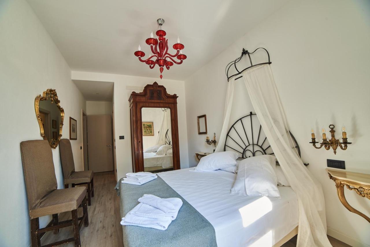 טרנטו Rooms Alla Loggia Del Castello מראה חיצוני תמונה