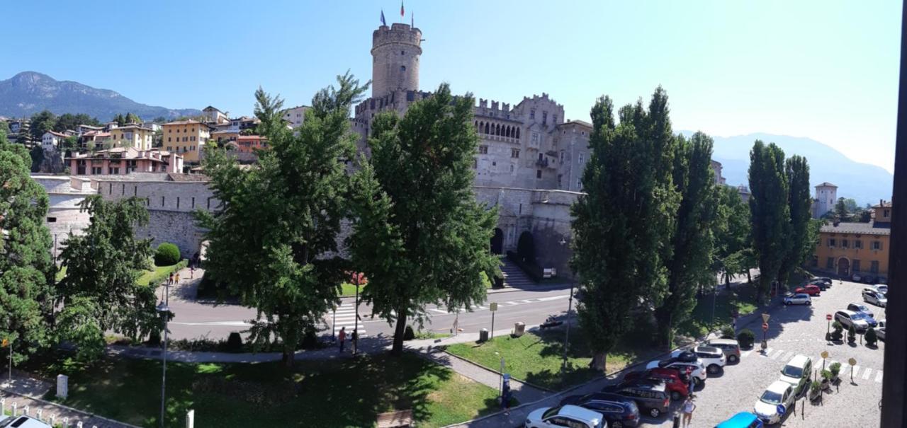 טרנטו Rooms Alla Loggia Del Castello מראה חיצוני תמונה