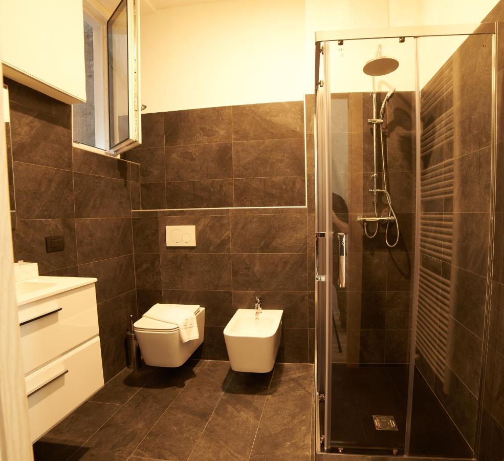 טרנטו Rooms Alla Loggia Del Castello מראה חיצוני תמונה