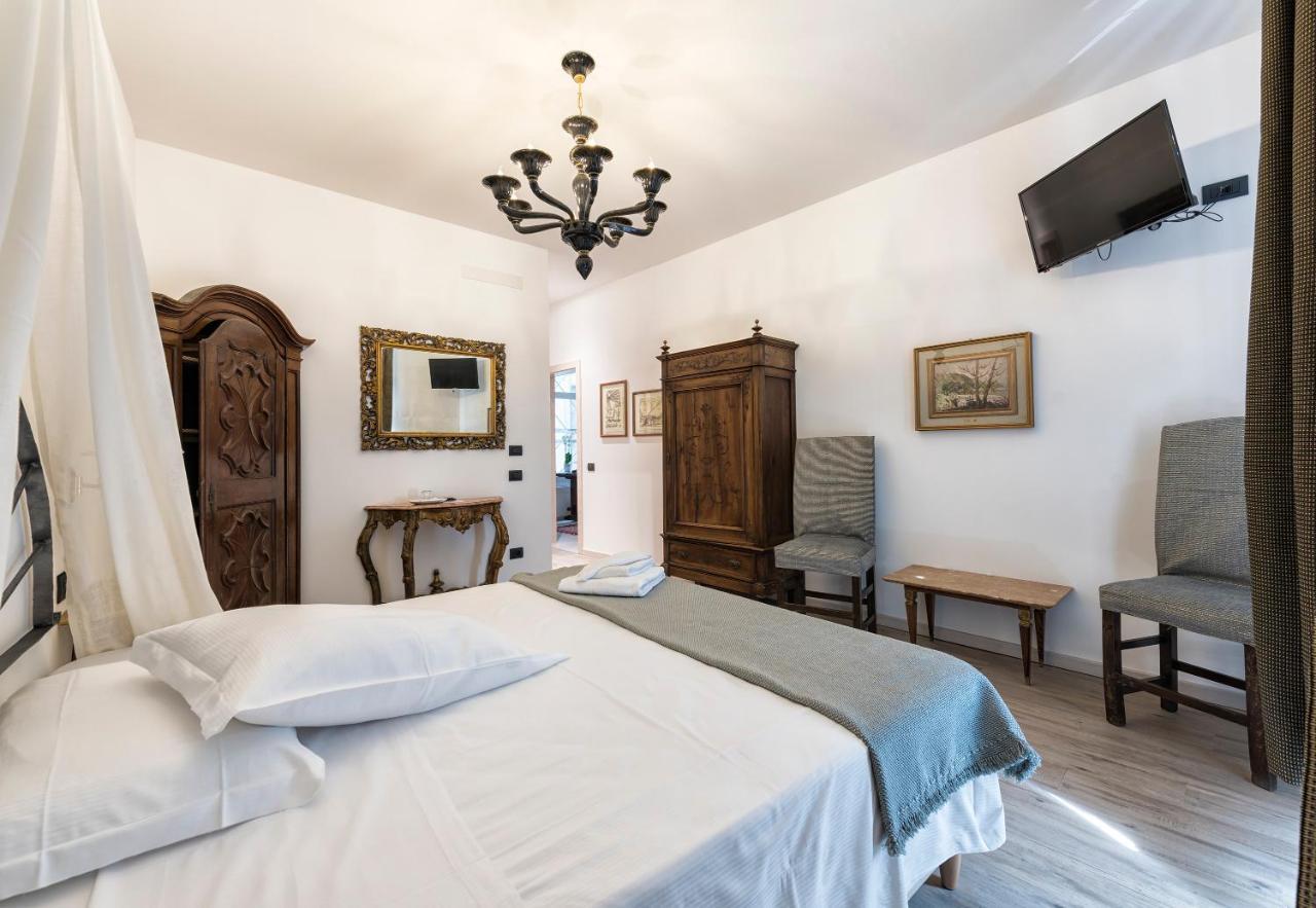 טרנטו Rooms Alla Loggia Del Castello מראה חיצוני תמונה
